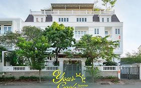 M Village Living Nguyen Van Huong Tp. Hồ Chí Minh